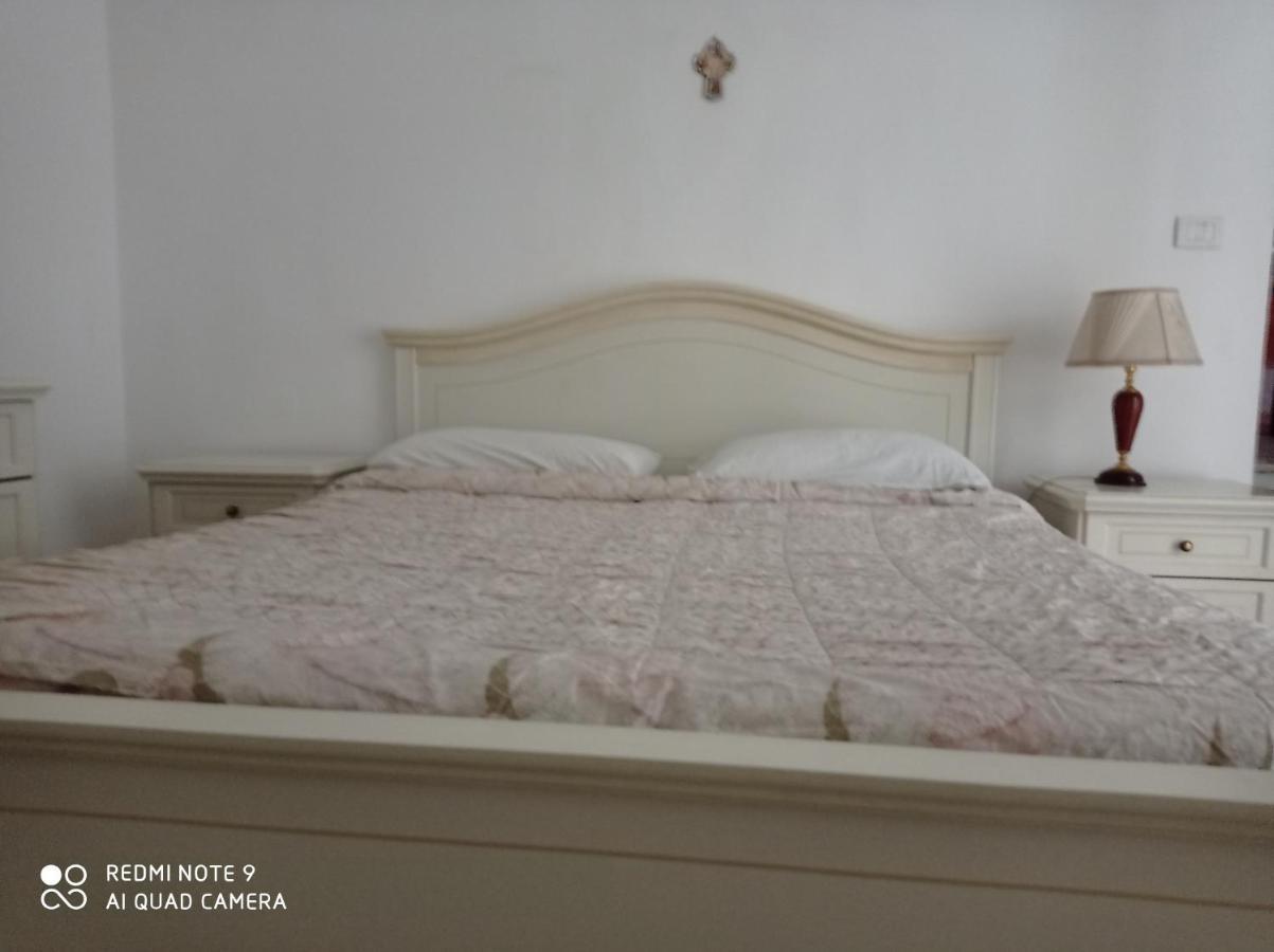 Angolo Santa Chiara Napoli Apartment Екстериор снимка
