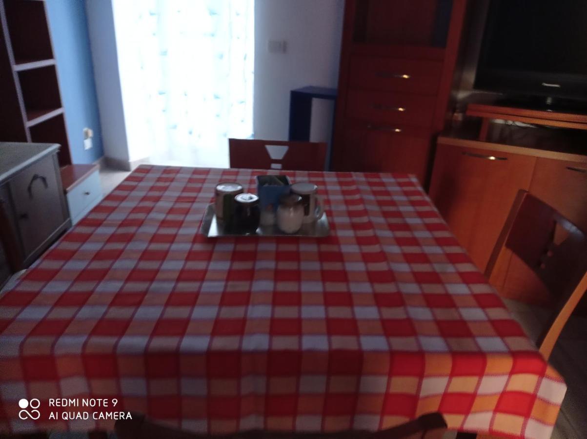 Angolo Santa Chiara Napoli Apartment Екстериор снимка